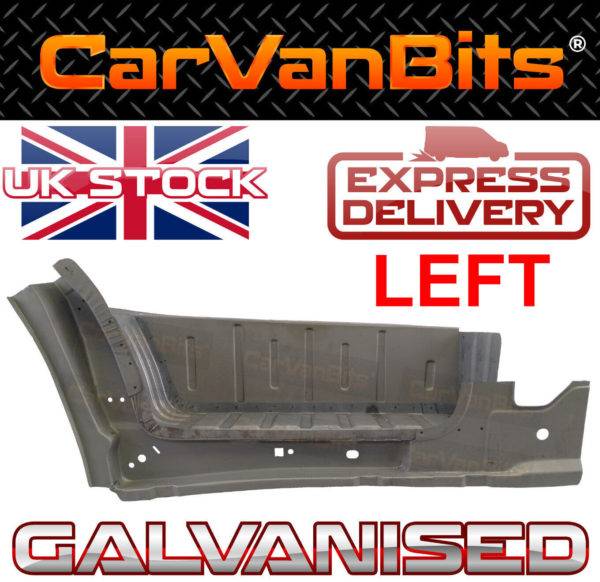 For Ford Transit Mk6 Mk7 00 13 Front Doorstep Inner Sill Repair Body Panel Left 374370484747