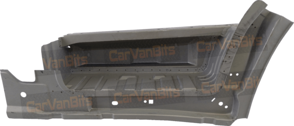 For Ford Transit Mk6 Mk7 00 13 Front Doorstep Inner Sill Repair Body Panel Righ 374370485747 2