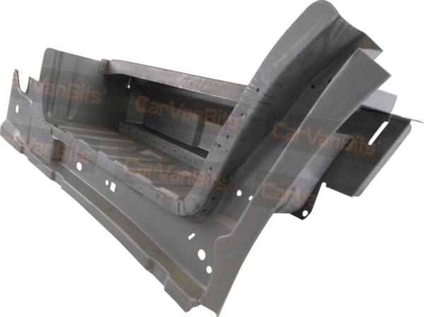 For Ford Transit Mk6 Mk7 00 13 Front Doorstep Inner Sill Repair Body Panel Righ 374370485747 3