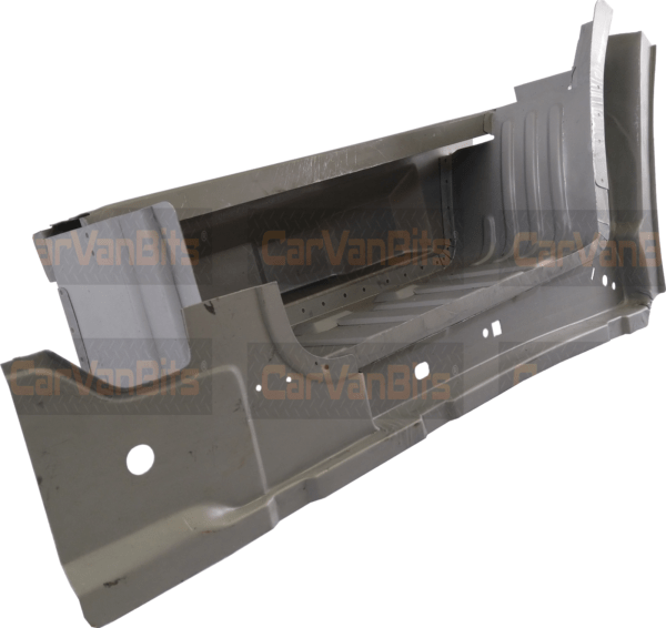 For Ford Transit Mk6 Mk7 00 13 Front Doorstep Inner Sill Repair Body Panel Righ 374370485747 4