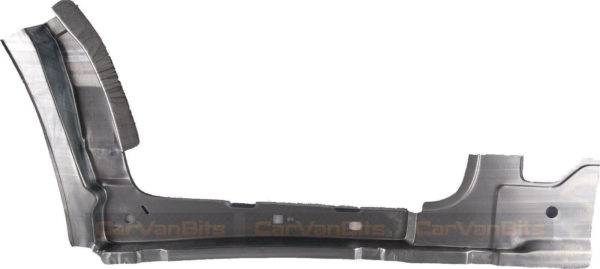 For Ford Transit Mk6 Mk7 00 13 Under Front Door Wheel Arch Sill Repair Panel Ns 375717755967 10