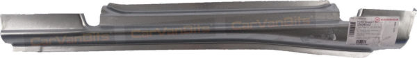 For Ford Transit Mk6 Mk7 00 14 Crew Double Cab Door Arch Sill Repair Panel Right 374433528027 6