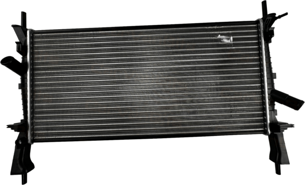 For Ford Transit Mk7 2006 2013 Radiator New 375535252637 2