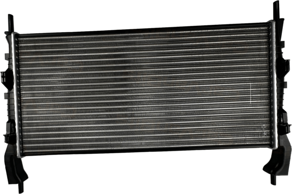 For Ford Transit Mk7 2006 2013 Radiator New 375535252637 3