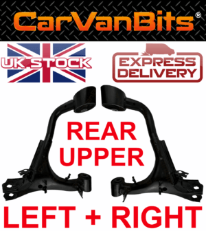 For Land Rover Discovery 04 16 Suspension Control Arm Wishbone Rear Axle Upper 2 375617778547