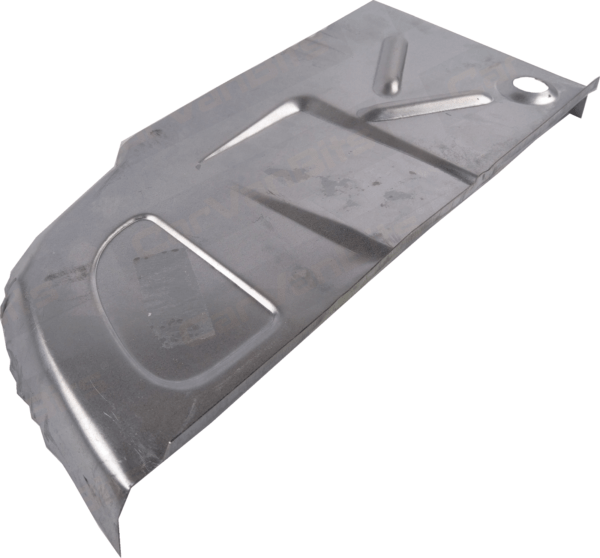 For Mercedes Benz W123 75 85 Rear Trunk Boot Floor Repair Body Panel Right 375172226377 5