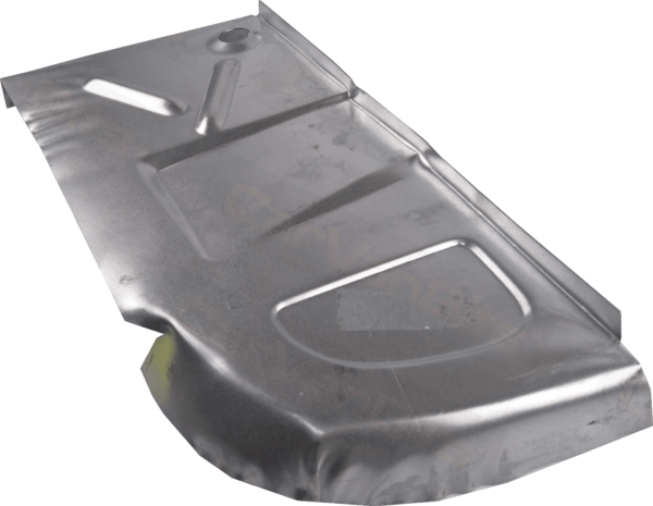 For Mercedes Benz W123 75 85 Rear Trunk Boot Floor Repair Body Panel Right 375172226377 6