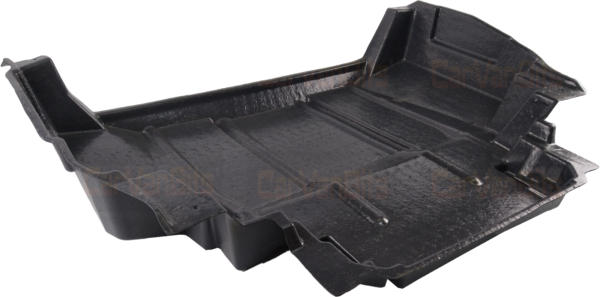 For Mercedes Sprinter 95 06 Under Gearbox Bottom Undertray Cover Shield New 374440575407 5