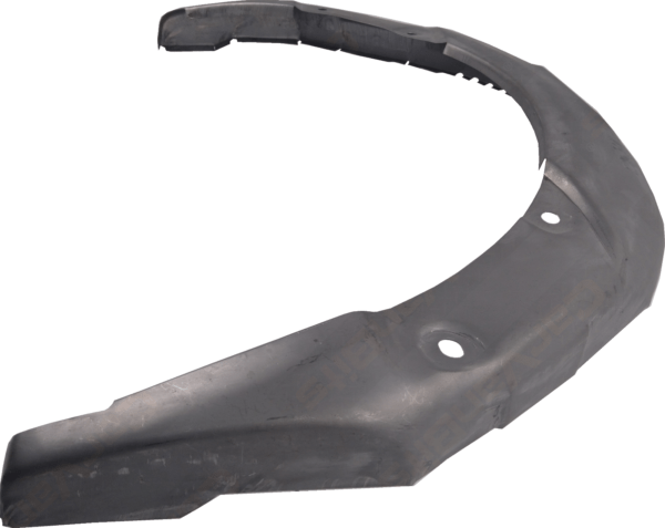 For Mercedes Sprinter Vw Crafter 06 18 Rear Inner Wheel Arch Repair Body Panel P 375152698187 4