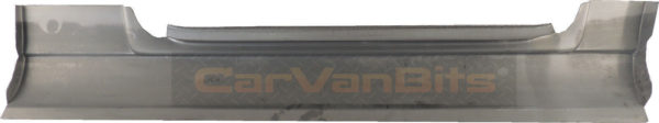 For Mercedes Sprinter Vw Lt 95 06 Front Door Sill Doorstep Repair Rust Panel Lef 373526709567 3