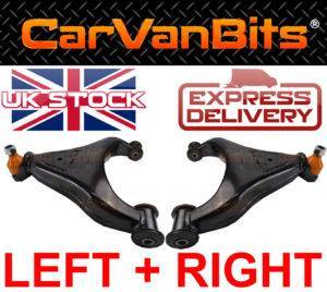 For Mercedes Sprinter Vw Lt 96 06 Front Track Control Arm Wishbone Suspension 374187366817