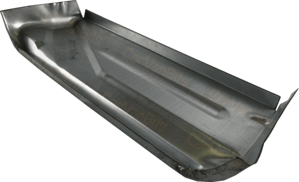 For Mercedes Vario 96 Front Doorstep Door Step Repair Body Panel Low Sill Left 374225400797 10