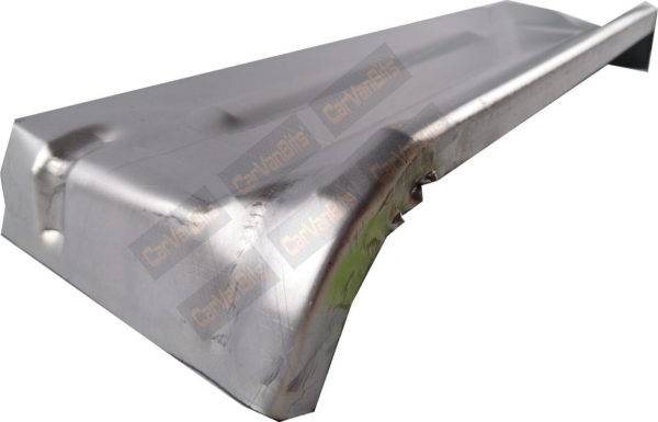 For Mercedes Vario 96 Front Doorstep Door Step Repair Body Panel Low Sill Left 374225400797 4