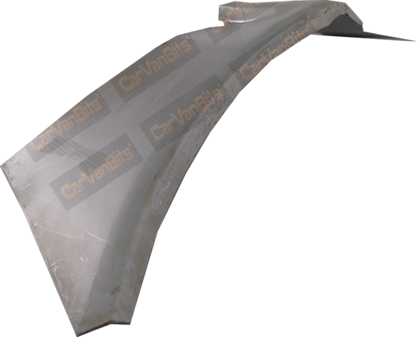 For Mitsubishi Pajero Pinin Shogun 98 07 Front Wing Wheel Arch Repair Body Panel 374386201807 5