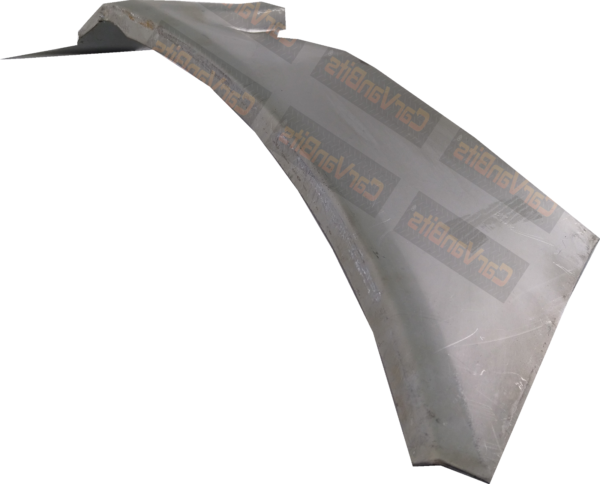 For Mitsubishi Pajero Pinin Shogun 98 07 Front Wing Wheel Arch Repair Body Panel 374386207667 5