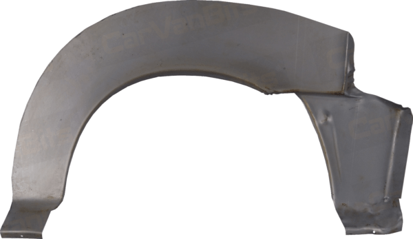 For Nissan Micra K11 3 Door 92 03 Rear Wheel Arch Repair Body Rust Panel Right 375177232117 3