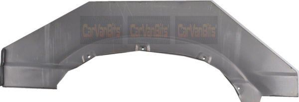 For Renault Master Vauxhall Movano Interstar 98 10 Rear Wheel Arch Repair Panel 373386379587 3