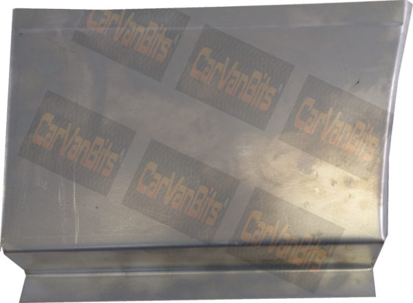 For Renault Master Vauxhall Movano Nissan Nv400 10 20 Side Body Repair Panel X2 374382825587 2