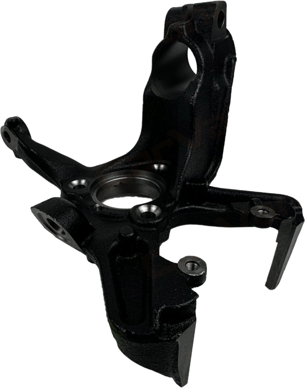 For Seat Leon 05 12 Toledo 04 10 Front Steering Knuckle Wheel Suspension Left 375562332067 3