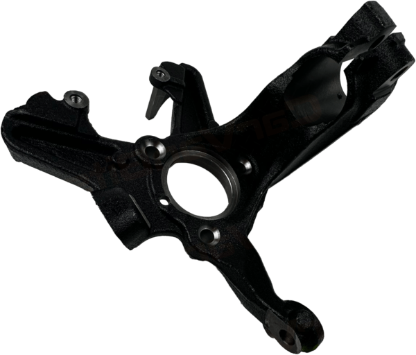 For Seat Leon 05 12 Toledo 04 10 Front Steering Knuckle Wheel Suspension Right 375562301607 5