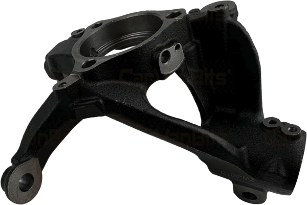 For Skoda Octavia 5e 2013 2020 Front Steering Knuckle Wheel Suspension Left 375562965267 4