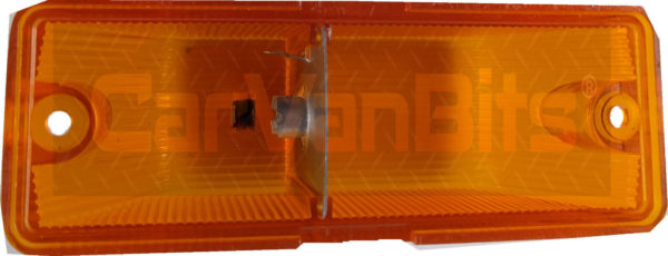 For Sprinter Crafter Vw Lt Man 96 06 Side Amber Indicator Repeater Right Os 373399189337 5