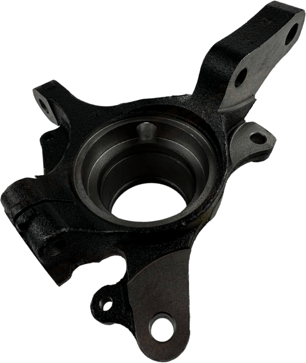 For Subaru Legacy Outback 98 04 Front Steering Knuckle Wheel Suspension Hub Righ 375652128567 2