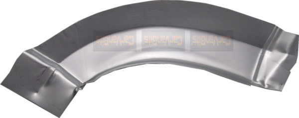 For Suzuki Grand Vitara 05 12 5d Rear Wheel Arch Repair Body Outer Panel X2 Left 374243568847 7