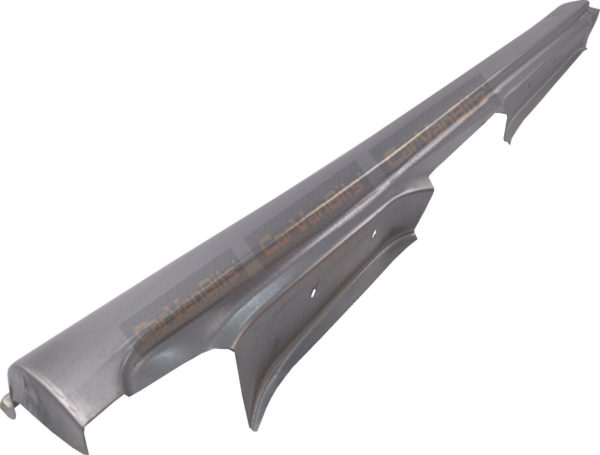 For Suzuki Grand Vitara Ft Gt 97 05 5d Full Sill Repair Body Outer Rust Panel X2 374185192747 6