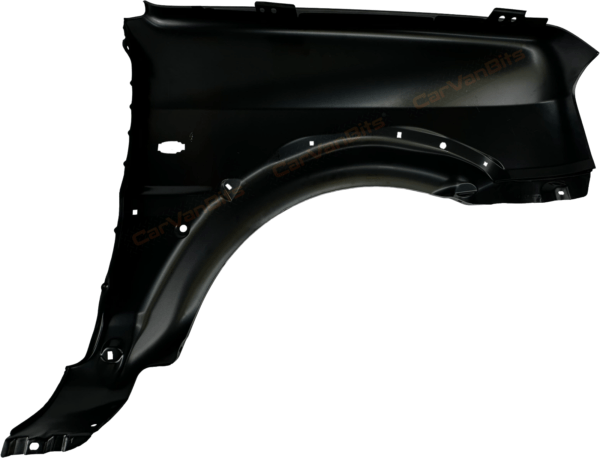 For Suzuki Jimny Fj 12 18 Front Wheel Arch Wing Fender Repair Body Panel Left 375688986737 3