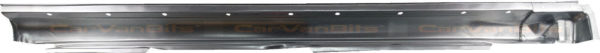 For Toyota Land Cruiser Fj100 J100 98 07 5d Full Sill Repair Body Outer Panel 374000878997 6