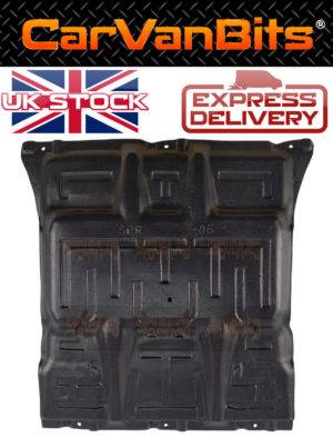 For Vw Crafter Sprinter 06 18 Undertray Under Engine Cover Shield Oe 9065200423 374186719057