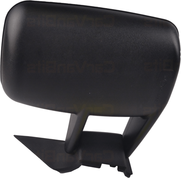 For Vw Lt 96 05 Complete Door Mirror With Black Housing And Chrome Glass Left 375307949777 4