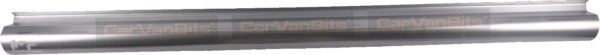 For Vw New Beetle 98 10 Sill Repair Body Rust Outer Panel Galvanised Left 373657324257 2