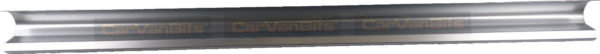 For Vw New Beetle 98 10 Sill Repair Body Rust Outer Panel Galvanised Left 373657324257 3