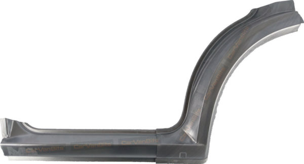 For Vw Transporter T4 90 03 Front Wheel Arch Sill Repair Panel Outer Doorstep Ri 373523770137 2