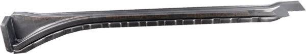 For Vw Transporter T4 90 03 Under Sliding Door Side Inner Sill Repair Body Panel 374227557287 3