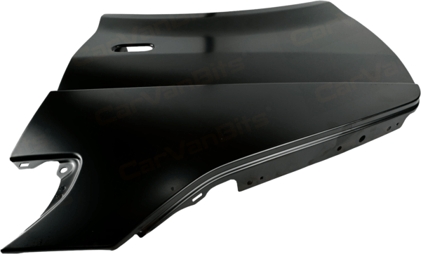 For Vw Transporter T5 03 15 Front Fender Wing Sill Repair Body Rust Panel Left 375530045497 6