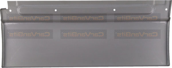 Mercedes Sprinter Vw Crafter 06 Double Crew Cab Rear Door Repair Panel Pair 374112508607 3