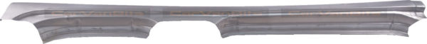 For Alfa Romeo 147 00 10 5 Door Full Sill Repair Body Rust Outer Panel Left 374259915838 4