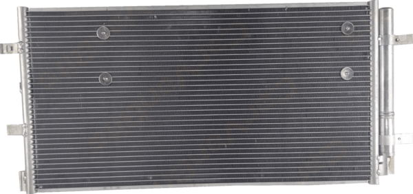 For Audi A4 A5 Q5 2007 Ac Aircon Condenser Air Conditioning Radiator New 375297328468 2