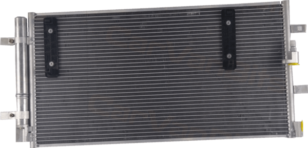 For Audi A4 A5 Q5 2007 Ac Aircon Condenser Air Conditioning Radiator New 375297328468 3