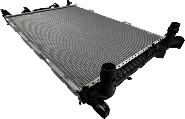 For Audi Q3 8u 2011 2018 Q5 8r 2009 2017 Radiator New 375539325818 4