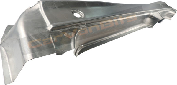 For Bmw 3 E36 90 00 Saloon Estate Full Sill Repair Body Panel Klokkerholm Brand 373795166538 9