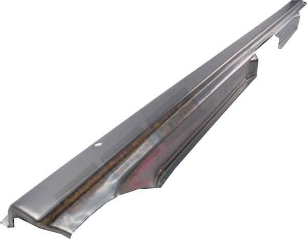 For Citroen Xsara 97 05 45 Door Full Sill Repair Body Rust Outer Panel Right 374259915778 6