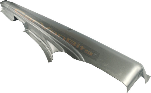 For Citroen Xsara Picasso 99 12 Full Sill Repair Body Rust Panel Outer Right 373841657268 4