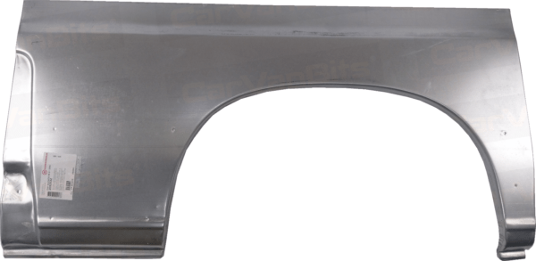 For Fiat Ducato Boxer Relay Jumper 94 06 Rear Wheel Arch Repair Quarter Panel X2 375287922268 10