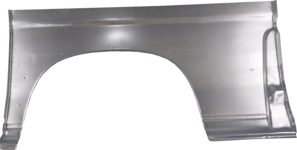 For Fiat Ducato Boxer Relay Jumper 94 06 Rear Wheel Arch Repair Quarter Panel X2 375287922268 11