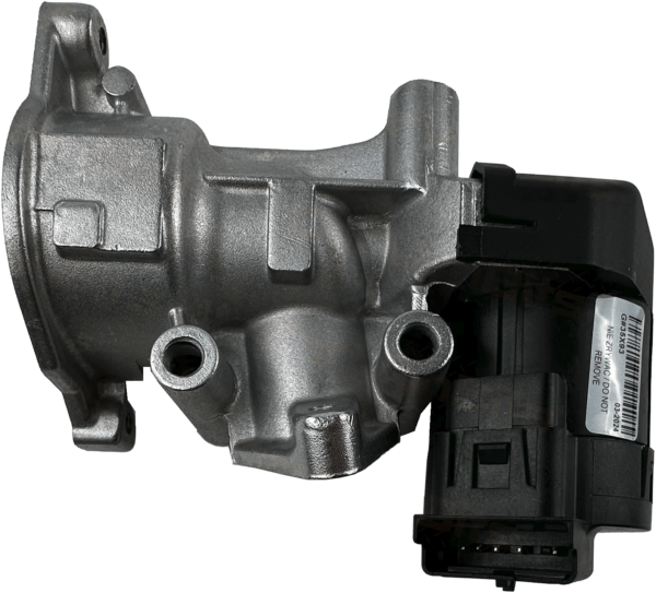 For Fiat Scudo 07 16 Lancia Phedra 02 11 Engine Egr Exhaust Solenoid Valve 375581600338 2