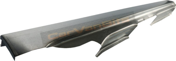 For Ford Focus Mk2 C Max 03 10 4d5d Saloon Estate Full Sill Repair Body Panel 373867884158 5